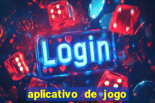 aplicativo de jogo que paga no pix